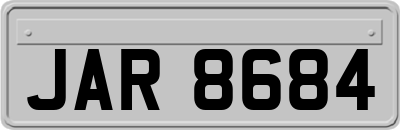 JAR8684