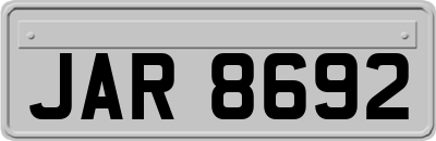 JAR8692