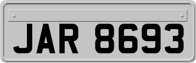 JAR8693