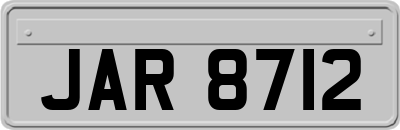 JAR8712