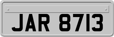 JAR8713