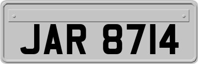 JAR8714