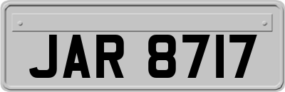JAR8717