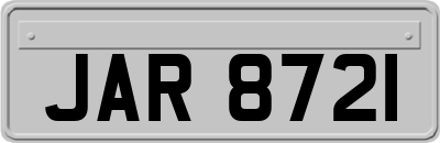 JAR8721