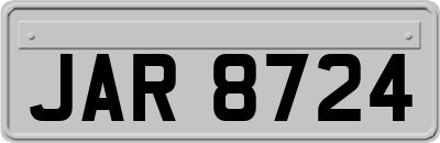 JAR8724