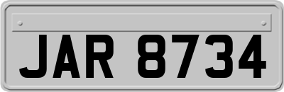 JAR8734