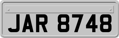 JAR8748
