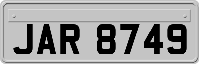 JAR8749
