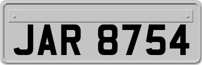 JAR8754