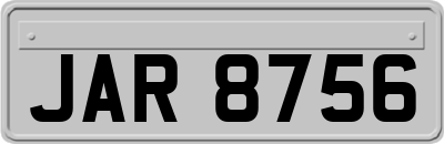 JAR8756