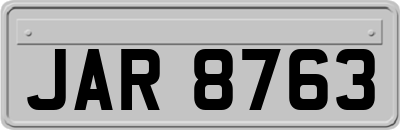 JAR8763