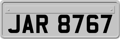 JAR8767