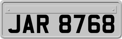 JAR8768