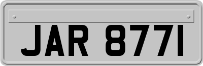 JAR8771