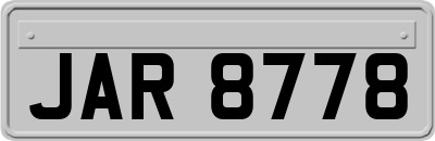 JAR8778