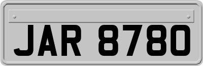 JAR8780