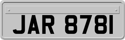 JAR8781