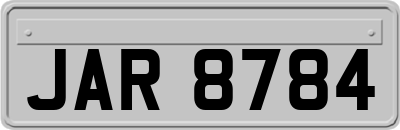 JAR8784