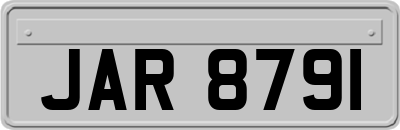 JAR8791