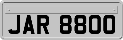 JAR8800