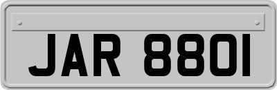 JAR8801