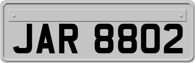 JAR8802