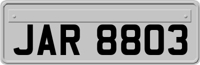 JAR8803