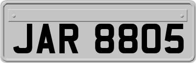 JAR8805