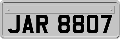JAR8807