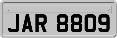JAR8809