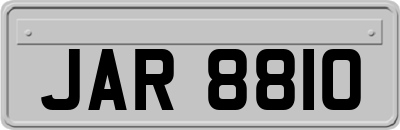 JAR8810