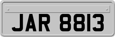 JAR8813