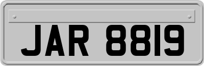 JAR8819