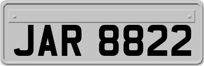 JAR8822