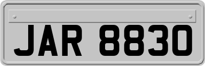JAR8830