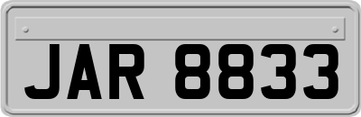 JAR8833