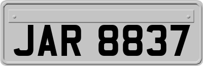 JAR8837