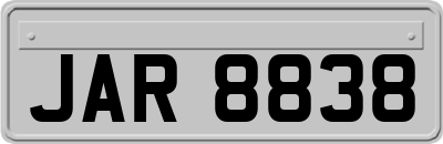 JAR8838