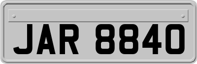 JAR8840