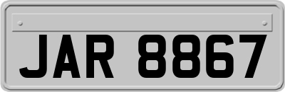 JAR8867
