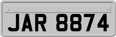 JAR8874