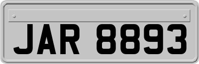 JAR8893