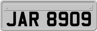 JAR8909