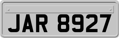 JAR8927