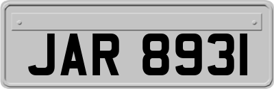 JAR8931