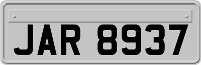 JAR8937