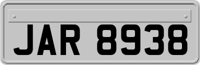 JAR8938