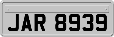 JAR8939