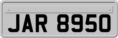 JAR8950