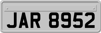 JAR8952